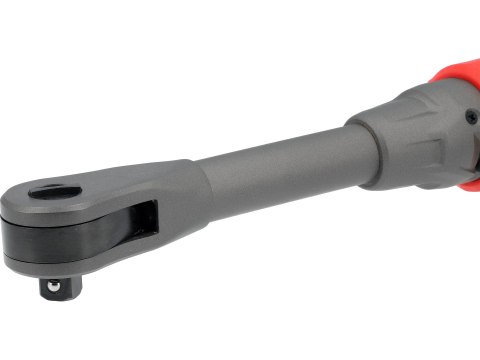 Grzechotka udarowa długa 18 V 110 Nm bezszczotkowa Yato YT-828035