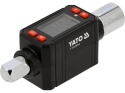 Adapter dynamometryczny elektroniczny 1/2 cala Yato YT-07534