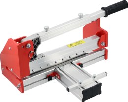 Gilotyna do paneli 300 mm grubość do 12 mm Yato YT-37304 – zdjęcie główne