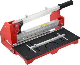 Gilotyna do paneli 300 mm grubość do 16 mm Yato YT-37305 – zdjęcie główne