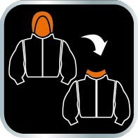 Kurtka robocza Oxford rozmiar M/50, 81-570 NEO