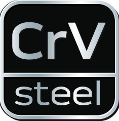 Klucz sześciokątny 13.0 mm, CrV 09-544 NEO