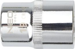 NASADKA 1/2" 10mm SPLINE 08-582 NEO