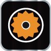 NASADKA 1/2" 18mm SPLINE 08-590 NEO