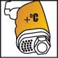 KLUCZ UDAROWY PNEUMATYCZNY 1/2" ZESTAW 74L002