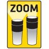 LATARKA Z ZOOMEM, 3xAAA16 szt, 94W395-16 TOPEX