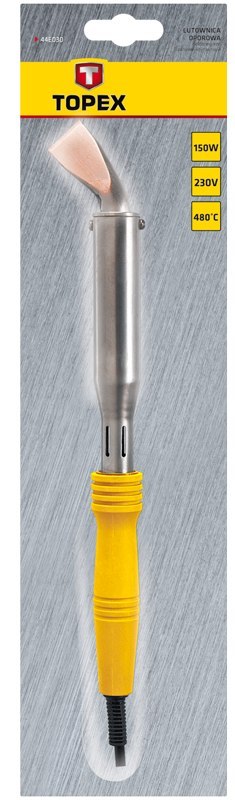 LUTOWNICA OPOROWA 300W 44E032 TOPEX