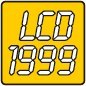 MIERNIK ELEKTRONICZNY 94W101 TOPEX