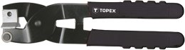 Szczypce do glazury 210 mm 16B430 TOPEX