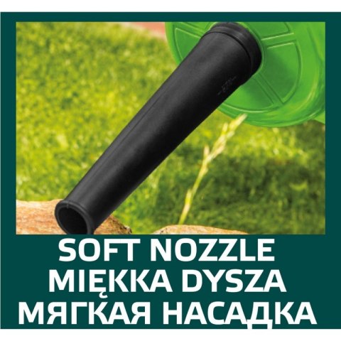 Dmuchawa 500W/230V,2.2 m3/min 52G505 VERTO