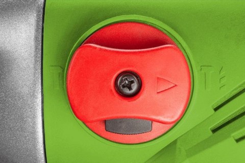 Młot udarowy SDS+ 1500W, walizka 50G390 VERTO