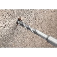 Młot udarowy SDS+ 1500W, walizka 50G390 VERTO