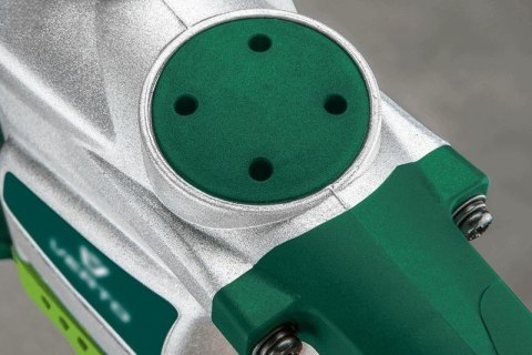 Młot udarowy SDS+ 900W, walizka 50G387 VERTO Młot udarowy SDS+ 900W, walizka 50G387 VERTO