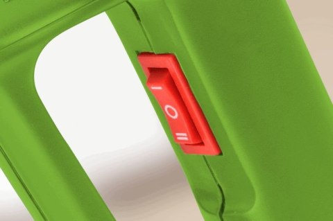 Opalarka 2000W 51G517 VERTO