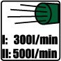 Opalarka 2000W 51G517 VERTO