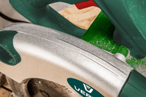 Pilarka tarczowa 1200W, tarcza 165, 52G682 VERTO