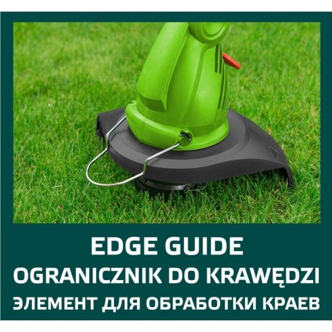 Podkaszarka elektryczna 600W,52G547 VERTO Podkaszarka elektryczna 600W,52G547 VERTO