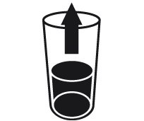 Pompa zanurzeniowa do wody 650W, 59G446 GRAPHITE