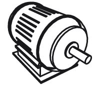 Pompa zanurzeniowa do wody 650W, 59G446 GRAPHITE