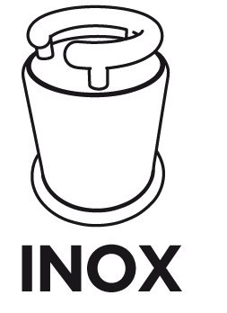 Pompa zanurzeniowa do wody 650W, 59G446 GRAPHITE