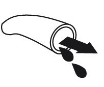 Pompa zanurzeniowa do wody 650W, 59G446 GRAPHITE