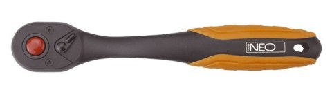GRZECHOTKA ODGIĘTA 1/2" 250mm 08-511 NEO