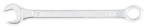 Klucz płasko-oczkowy 13 mm 35D313 TOPEX