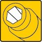 Klucz rurowy dwustronny 30 x 32 mm