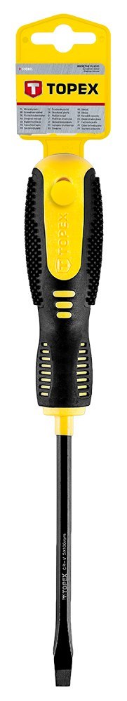 Wkrętak płaski 6.5 x 150 mm