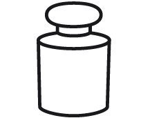 Szlifierka kątowa 1200W, tarcza 125x22.2mm, 59G120