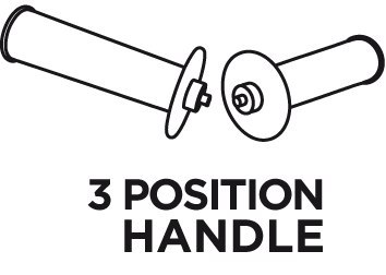 Szlifierka kątowa 1200W, tarcza 125x22.2mm, 59G120