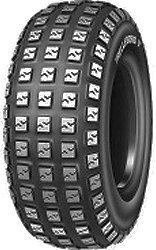11x4,00-4 TRELLEBORG T537 2 PR TL OPONA