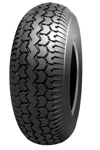 4,00-4 TRELLEBORG T991 4PR TT OPONA + DĘTKA TR87
