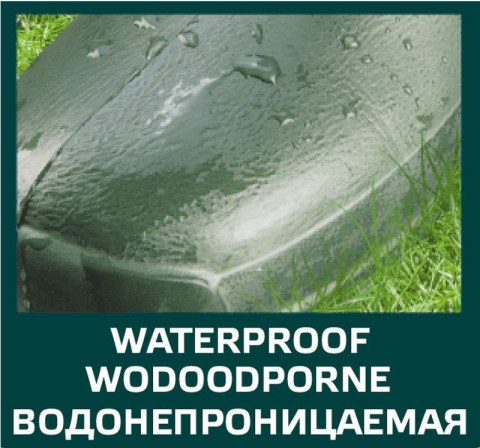 Kalosze EVA, rozmiar 46