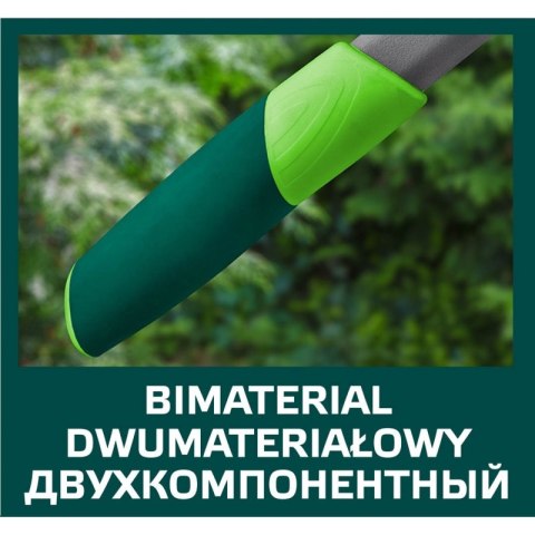 Sekator do gałęzi 520 mm, średnica cięcia 30 mm,