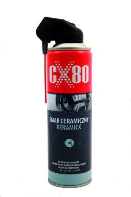CX-80 Smar ceramiczny Keramicx 500ml duospray