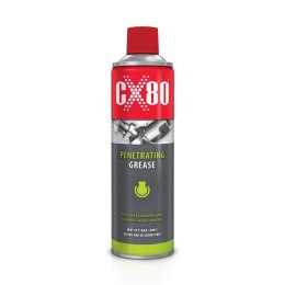 CX-80 Smar penetraring grease 500ml