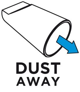 Frezarka górnowrzecionowa 1300W, uchwyt 6-12 mm