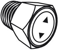 Frezarka górnowrzecionowa 1300W, uchwyt 6-12 mm