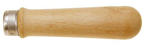 Trzonek do pilnika 11.5 cm, drewniany