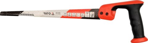 PIŁA OTWORNICA 300MM YT-3133 YATO