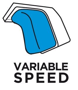 Młotowiertarka SDS+ 400W, walizka 58G505 GRAPHITE