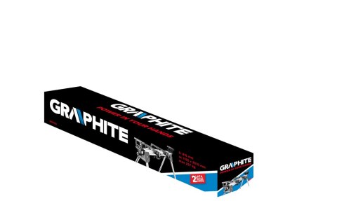 Stojak uniwersalny do pilarek ukosowych