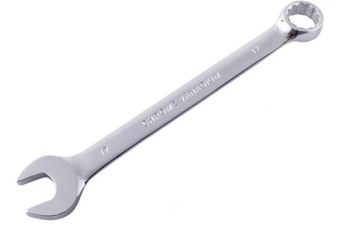 KLUCZ PŁASKO-OCZKOWY 15mm SKPO-15 SCHMITH