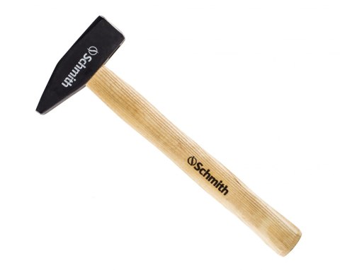MŁOTEK ŚLUSARSKI DREWNIANY TRZONEK 1500G SCHMITH