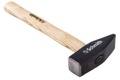MŁOTEK ŚLUSARSKI DREWNIANY TRZONEK 200G SCHMITH