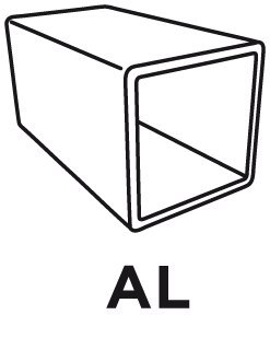 Otwornica bi-metalowa 16 mm