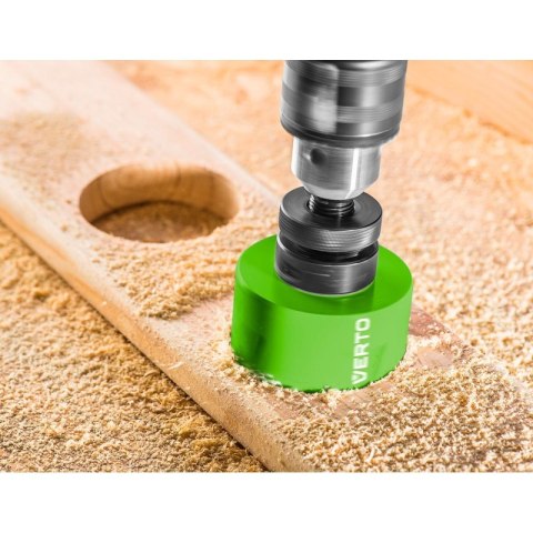 Otwornica bi-metalowa 32 mm 60H928 VERTO