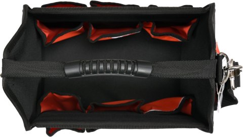 POJEMNIK NARZĘDZIOWY OTWARTY 12"