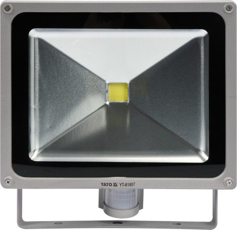 REFLEKTOR DIOD. Z CZUJN. RUCHU 50W